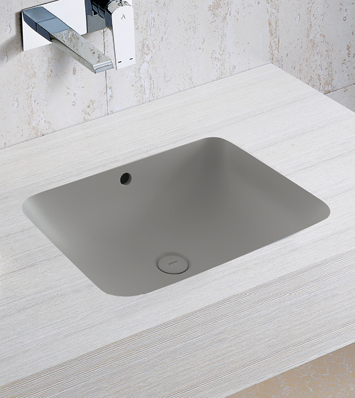 Under Counter Basin  – Aquant India